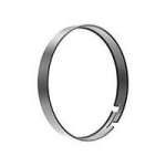 Bright Tangerine 114mm - 110mm Clamp on Ring (p/n B1250.1015) Bright Tangerine 114mm - 110mm Clamp on Ring (p/n B1250.1015)